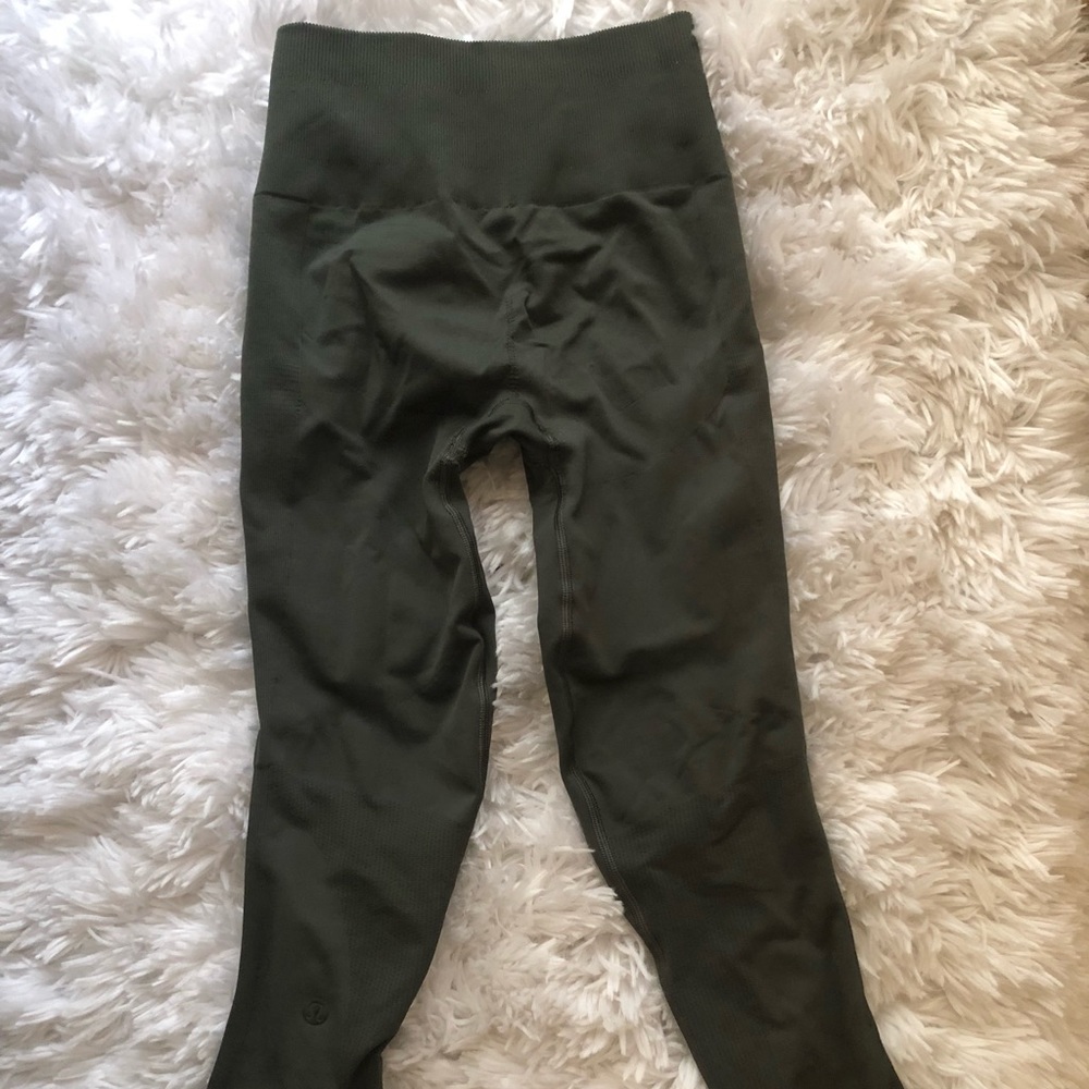 Lululemon leggings